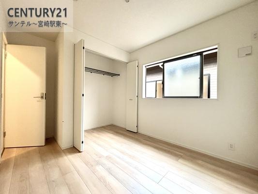 恒久新築戸建　第14-6号棟