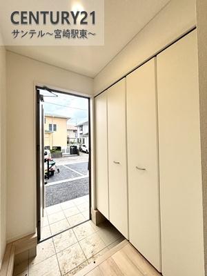 恒久新築戸建　第14-6号棟