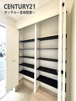 恒久新築戸建　第14-6号棟