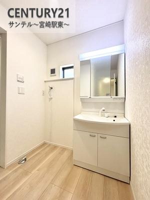 恒久新築戸建　第14-6号棟