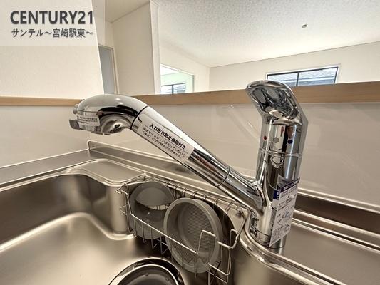 恒久新築戸建　第14-2号棟
