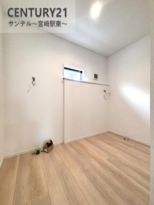 恒久新築戸建　第14-2号棟