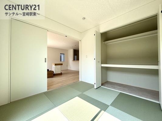 恒久新築戸建　第14-2号棟