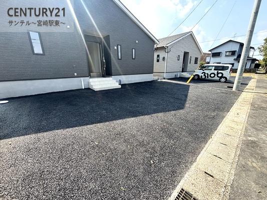 恒久新築戸建　第14-2号棟