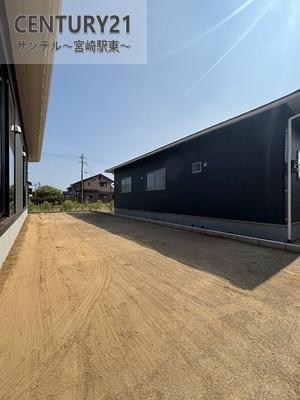 恒久新築戸建　第14-2号棟