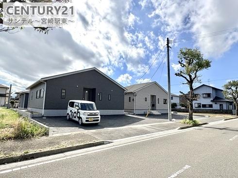 恒久新築戸建　第14-2号棟