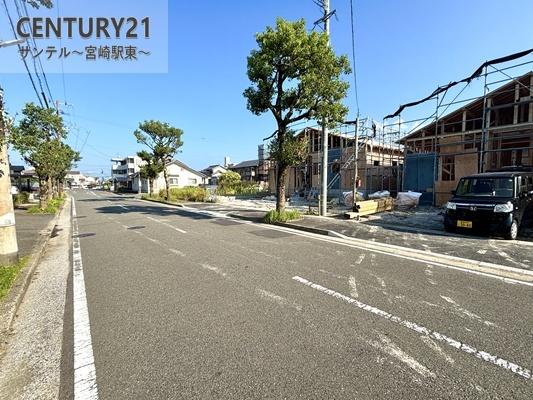 恒久新築戸建　第14-2号棟