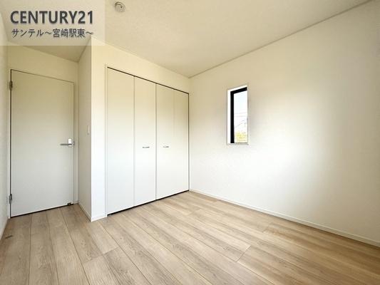 恒久新築戸建　第14-2号棟