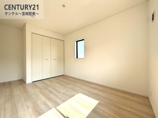 恒久新築戸建　第14-2号棟