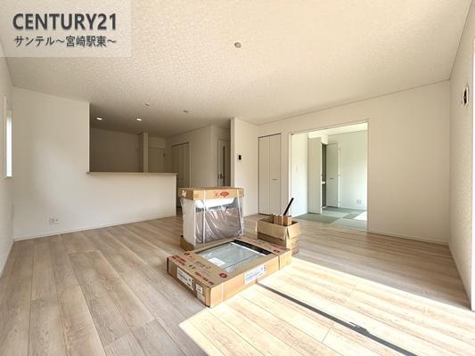 恒久新築戸建　第14-2号棟