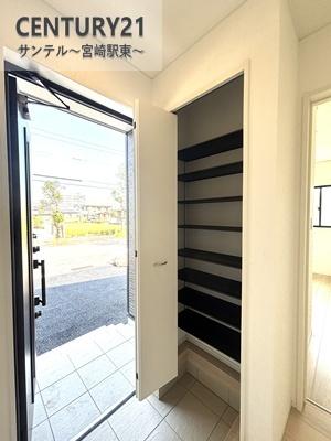 恒久新築戸建　第14-2号棟
