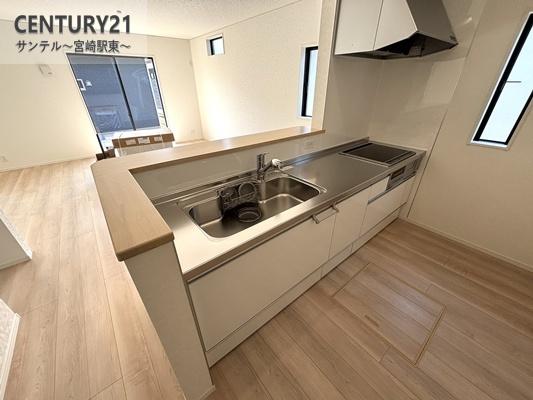 恒久新築戸建　第14-2号棟