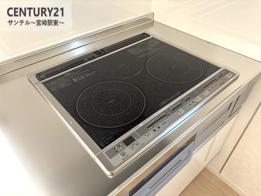 恒久新築戸建　第14-2号棟