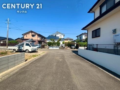 恒久新築戸建　第14-8号棟