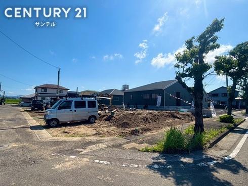 恒久新築戸建　第14-3号棟