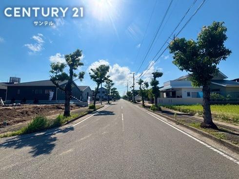 恒久新築戸建　第14-3号棟