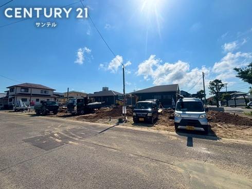 恒久新築戸建　第14-3号棟