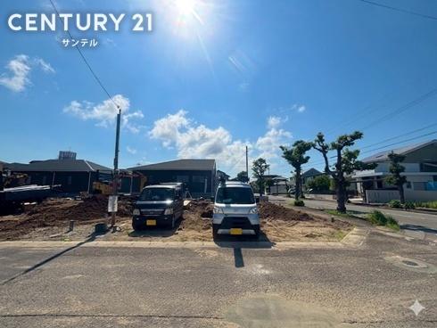 恒久新築戸建　第14-3号棟