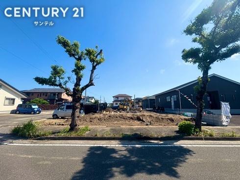 恒久新築戸建　第14-4号棟