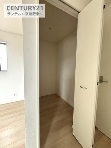 恒久新築戸建　第14-4号棟