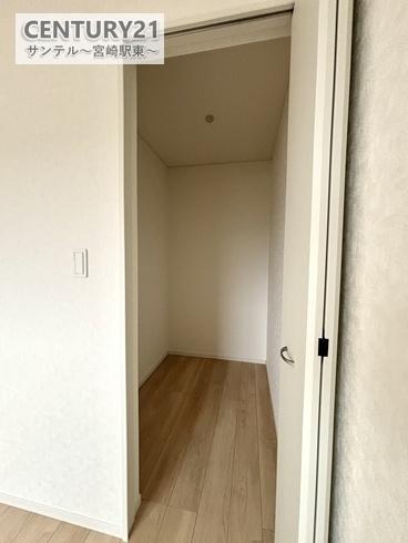 恒久新築戸建　第14-4号棟