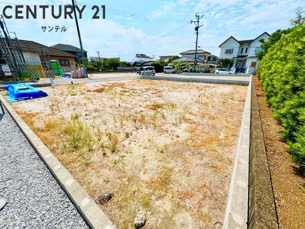 宮崎市恒久６丁目の土地