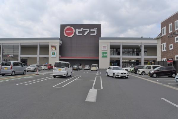 浜松市中央区泉2丁目の土地(ピアゴ浜松泉町店)