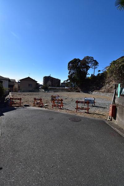 浜松市中央区泉２丁目の土地