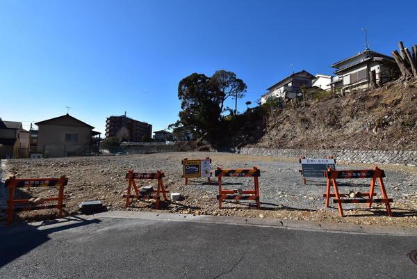 浜松市中央区泉２丁目の土地