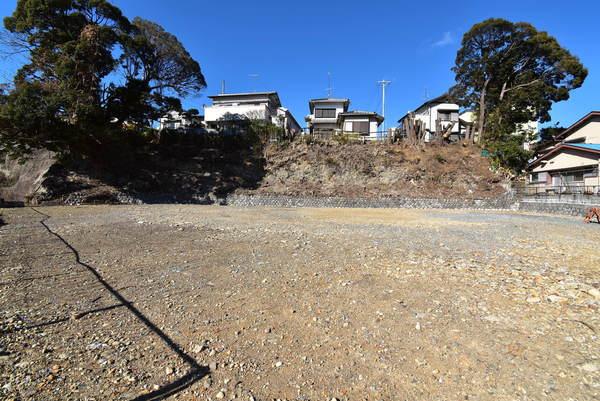 浜松市中央区泉２丁目の土地