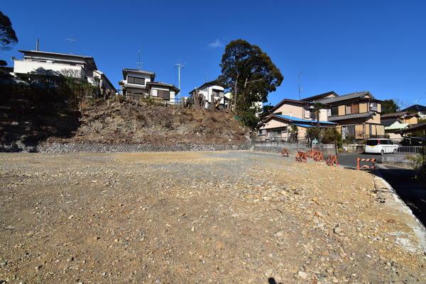 浜松市中央区泉２丁目の土地
