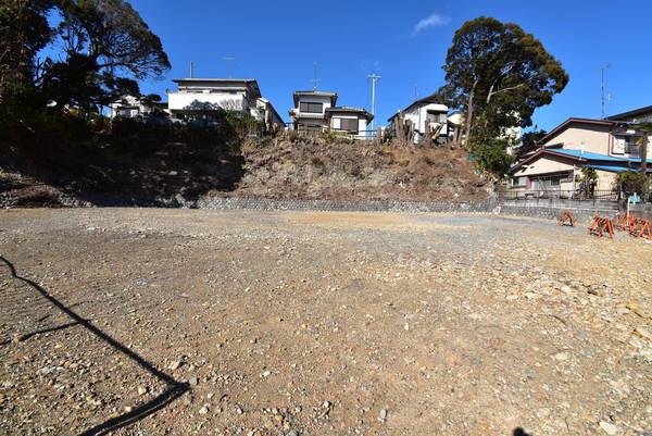 浜松市中央区泉２丁目の土地