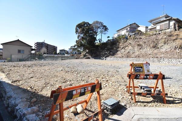 売土地　泉2丁目　1480万円