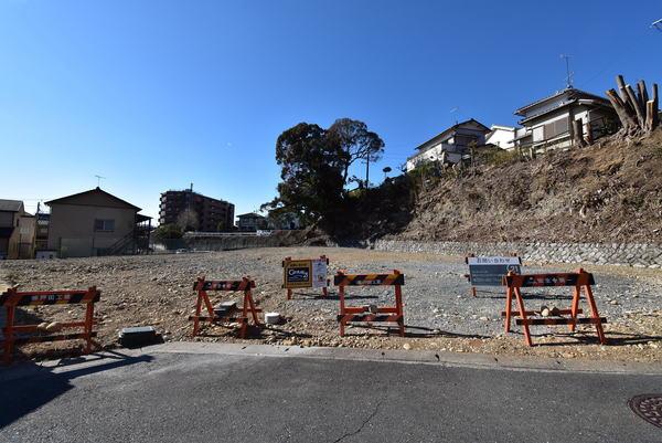 売土地　泉2丁目　1480万円