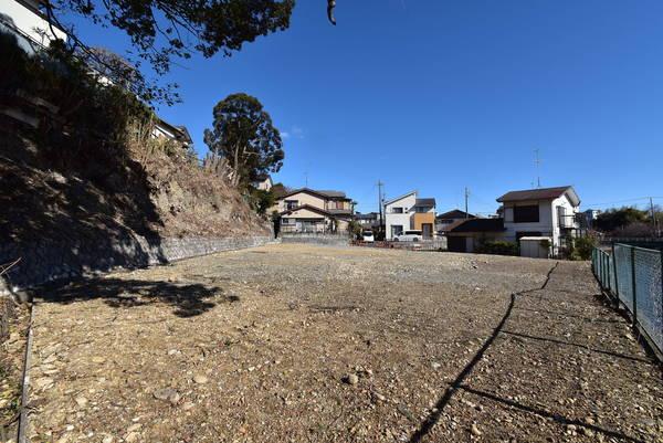 売土地　泉2丁目　1480万円