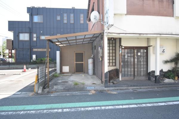 浜松市中央区元浜町の土地