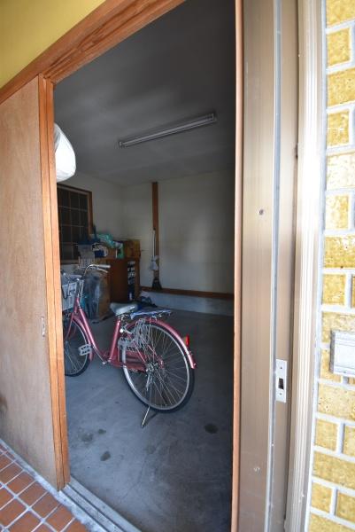 静岡市葵区本通西町の中古一戸建て