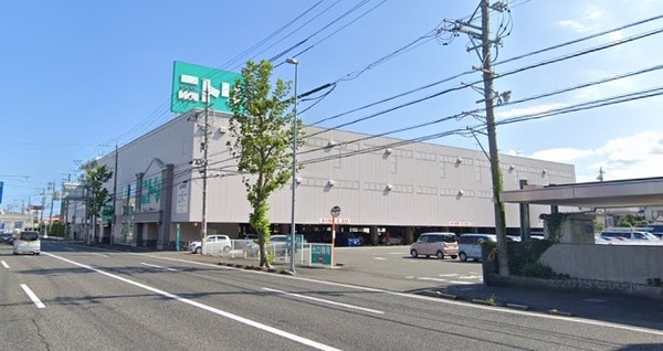 静岡市葵区本通西町の中古一戸建て(ニトリ静岡インター通り店)