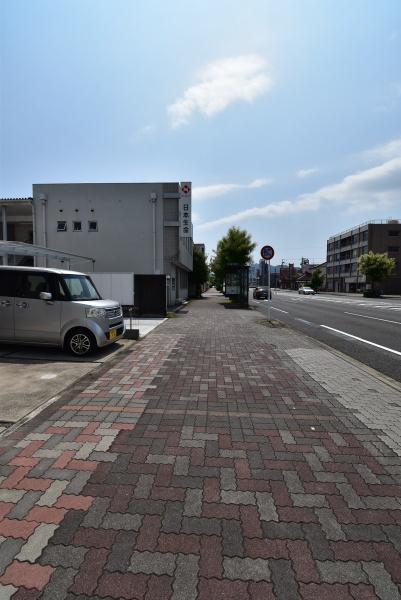 静岡市葵区本通西町の中古一戸建て