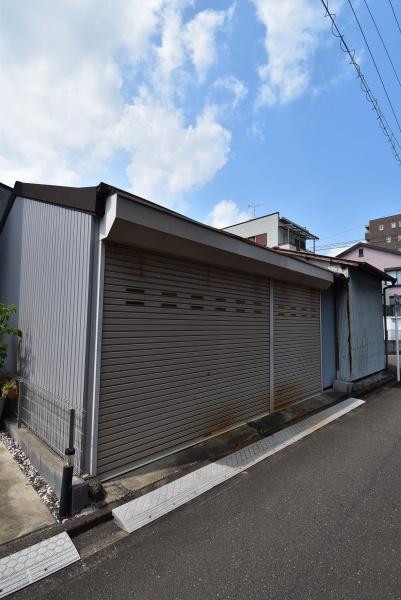 静岡市葵区本通西町の中古一戸建て