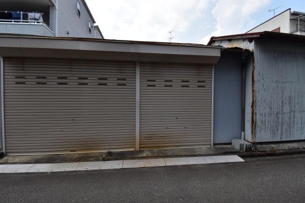 静岡市葵区本通西町の中古一戸建て