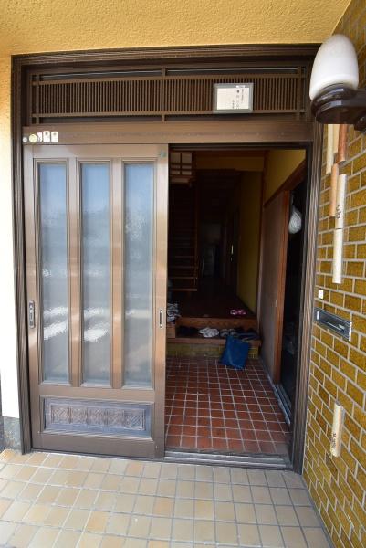 静岡市葵区本通西町　中古住宅　土地　3,200万