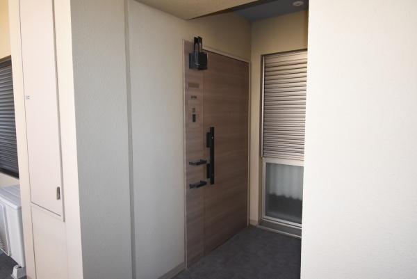 中古マンション　プレミスト高町14階　6,500万