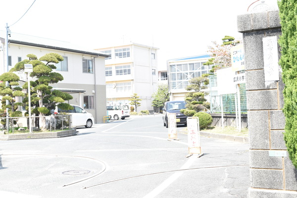 中古マンション　プレミスト高町14階　6,500万(浜松市立広沢小学校)