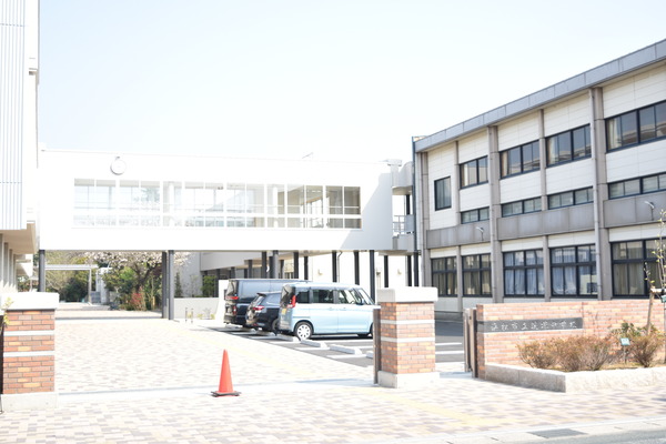 中古マンション　プレミスト高町14階　6,500万(浜松市立蜆塚中学校)