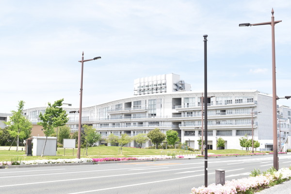 中古マンション　プレミスト高町14階　6,500万(静岡文化芸術大学)