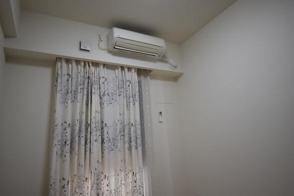 中古マンション　プレミスト高町14階　6,500万