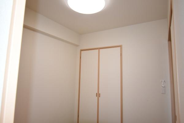 中古マンション　プレミスト高町14階　6,500万