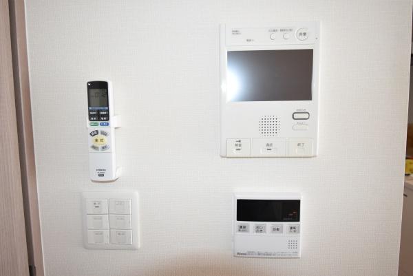 中古マンション　プレミスト高町14階　6,500万