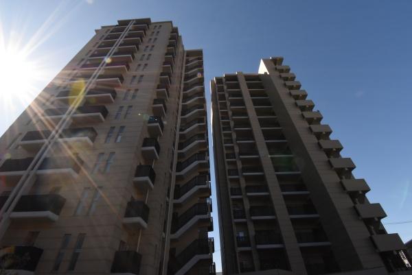 中古マンション　プレミスト高町14階　6,500万